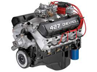 C1963 Engine